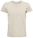 03565 - Pioneer Organic T-Shirt