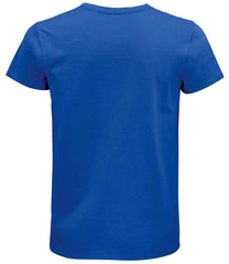 03565 Royal Blue Back