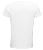 03565 White Back