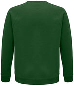 03567 Bottle Green Back