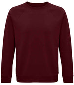 03567 Burgundy Front