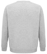 03567 Grey Marl Back
