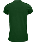03575 Bottle Green Back
