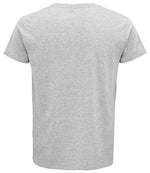 03582 Grey Marl Back