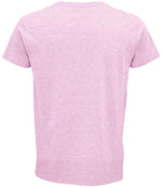 03582 Heather Pink Back