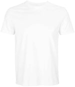 03805 Recycled White Front