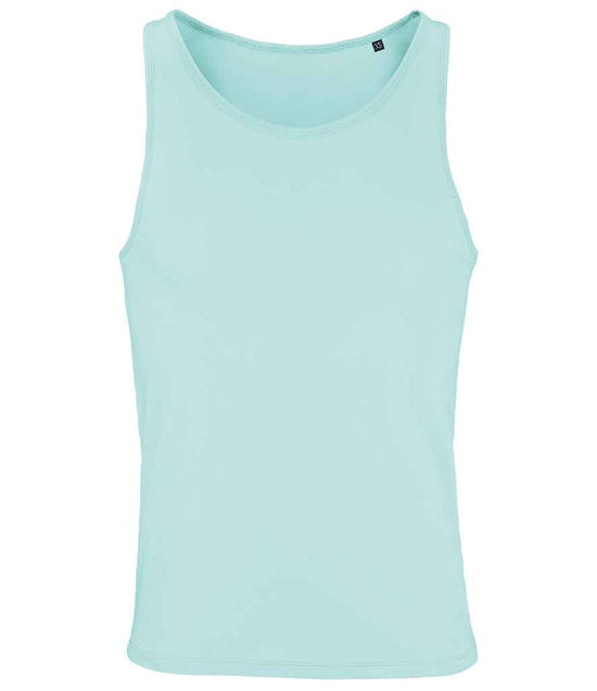 03980 - Unisex Crusader Tank Top