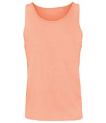 03980 - Unisex Crusader Tank Top