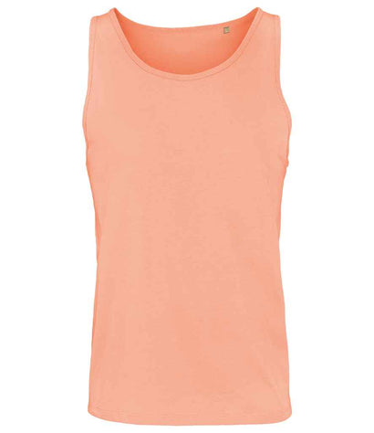 03980 - Unisex Crusader Tank Top