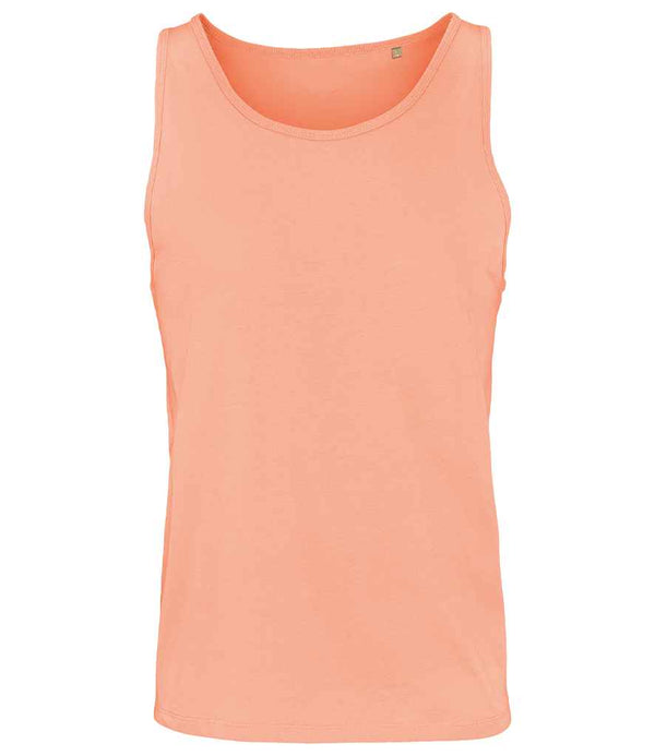 03980 - Unisex Crusader Tank Top