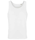03980 - Unisex Crusader Tank Top