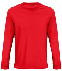 03982 - Unisex Pioneer Long Sleeve T-Shirt