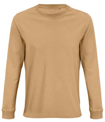 03982 - Unisex Pioneer Long Sleeve T-Shirt