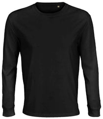 03982 - Unisex Pioneer Long Sleeve T-Shirt