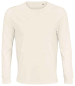 03982 - Unisex Pioneer Long Sleeve T-Shirt