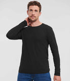 100M - Pure Organic Long Sleeve T-Shirt