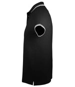 10577 Black-White Left