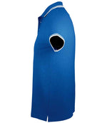 10577 Royal Blue-White Left