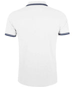 10577 White-Navy Back