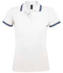 10578 White-Navy Front