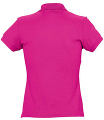 11338 Fuchsia Back