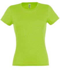 11386 Lime Green Front