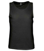 11465 Deep Black Front