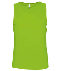 11465 Lime Green Front