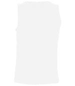 11465 White Back