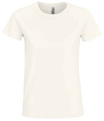 11502 - Ladies Imperial Heavy T-Shirt