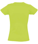 11502 Apple Green Back