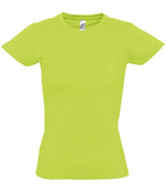 11502 Apple Green Front