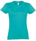 11502 Caribbean Blue Front