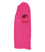 11939 Neon Pink Left