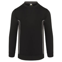 Silverswift Two Tone Sweatshirt