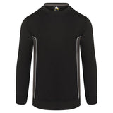 Fife Bikers Silverswift Two Tone Sweatshirt