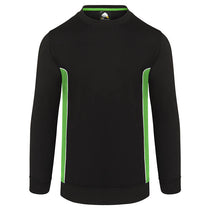 Silverswift Two Tone Sweatshirt