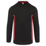 Silverswift Two Tone Sweatshirt