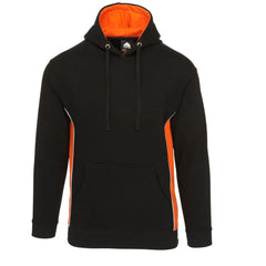 Fife Bikers Silverswift Hooded Sweatshirt