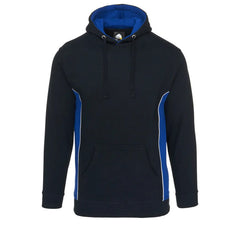 Fife Bikers Silverswift Hooded Sweatshirt