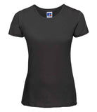 155F - Ladies Lightweight Slim T-Shirt
