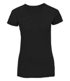 165F - Ladies HD T-Shirt