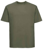 180M - Classic Ringspun T-Shirt