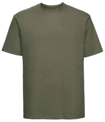 180M - Classic Ringspun T-Shirt