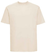 180M - Classic Ringspun T-Shirt