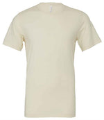 CV3001 -Canvas Unisex Crew Neck T-Shirt