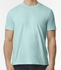 GD04 - SoftStyle EZ T-Shirt