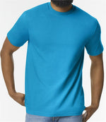 GD15 - SoftStyle Midweight T-Shirt