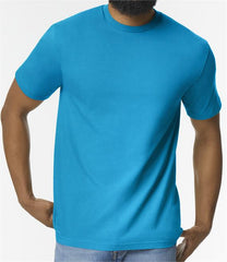 GD15 - SoftStyle Midweight T-Shirt