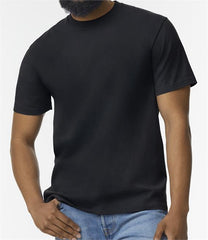 GD15 - SoftStyle Midweight T-Shirt